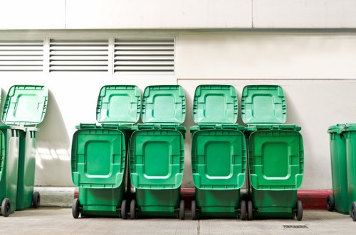 Understanding local skip hire regulations in Bethnal Green