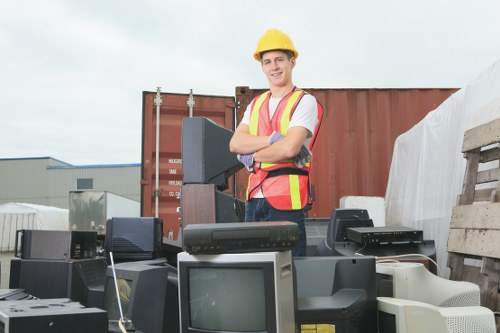 Choosing the right skip size for business needs