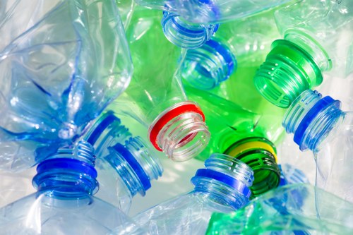 Bethnal Green waste management services