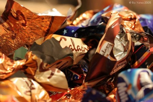 Manager conducting internal review of complaint