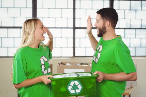 Choosing the right skip for your waste disposal needs